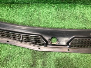 Cowl panel SUBARU LEGACY OEM 91151AA040 BF4 1993