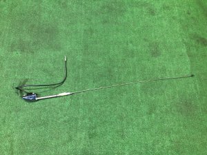 Antena 39150-MCA-003 HONDA GL1800 GOLD WING