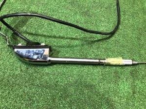 天线 HONDA GL1800 GOLD WING OEM 39150-MCA-003 2002