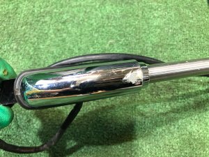 天线 HONDA GL1800 GOLD WING OEM 39150-MCA-003 2002