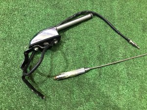 天线 HONDA GL1800 GOLD WING OEM 39150-MCA-003 2002