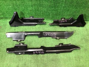Fijaciones de la moqueta 95011AG300JC, 129SIL005, 129SIL006 SUBARU LEGACY