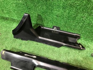 地毯固定件 SUBARU LEGACY OEM 95011AG300JC, 129SIL005, 129SIL006 BP5 2004 BLACK 32J