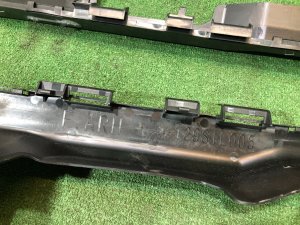 地毯固定件 SUBARU LEGACY OEM 95011AG300JC, 129SIL005, 129SIL006 BP5 2004 BLACK 32J