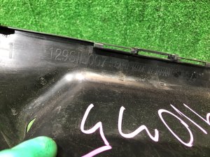 地毯固定件 SUBARU LEGACY OEM 95011AG300JC, 129SIL005, 129SIL006 BP5 2004 BLACK 32J