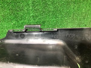 地毯固定件 SUBARU LEGACY OEM 95011AG300JC, 129SIL005, 129SIL006 BP5 2004 BLACK 32J