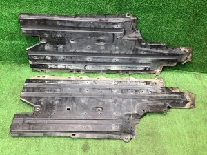 底盘护板 56411SG010, 56411SG000 SUBARU LEVORG