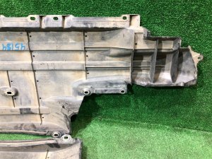 Proteção do piso inferior SUBARU LEVORG OEM 56411SG010, 56411SG000 VM4 2016 Blue Pearl K3X