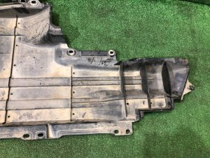 Proteção do piso inferior SUBARU LEVORG OEM 56411SG010, 56411SG000 VM4 2016 Blue Pearl K3X