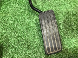 Pedais комплект SUBARU LEGACY OEM 36015AE010, 36013AE070, 36011AE000 BE5 1999 BLACK 47A, 88H