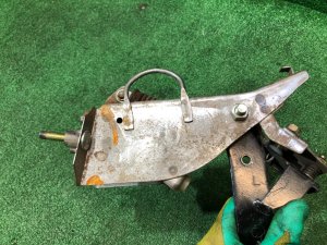 Pedais комплект SUBARU LEGACY OEM 36015AE010, 36013AE070, 36011AE000 BE5 1999 BLACK 47A, 88H