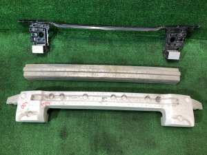 คานเหล็กกันชนหน้า 57712SA190, 57705SA031 SUBARU FORESTER