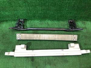 フロントバンパーレインフォースメント SUBARU FORESTER OEM 57712SA190, 57705SA031 SG5 2004