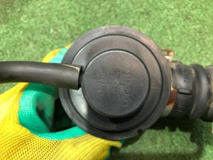 Válvula bypass SUBARU LEGACY OEM 14471AA230 BR9 BRG BRM 2011 EJ255
