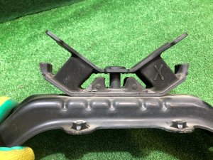 Travessa da caixa SUBARU LEGACY OEM 41011AG020, 41022AJ070 BR9 BRG BRM 2011 EJ255