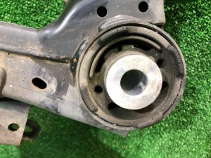 คานหลัง SUBARU LEGACY OEM 20152AJ001, 20152AJ002 BR9 BRG BRM 2011 EJ255