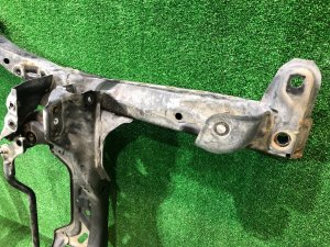 Travesaño delantero SUBARU LEGACY OEM 50527AJ030, 50527AJ032 BR9 BRG BRM 2011 EJ255
