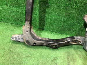 Travesaño delantero SUBARU LEGACY OEM 50527AJ030, 50527AJ032 BR9 BRG BRM 2011 EJ255