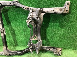 Travesaño delantero SUBARU LEGACY OEM 50527AJ030, 50527AJ032 BR9 BRG BRM 2011 EJ255