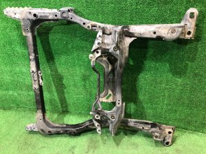 Travesaño delantero SUBARU LEGACY OEM 50527AJ030, 50527AJ032 BR9 BRG BRM 2011 EJ255
