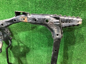 Travesaño delantero SUBARU LEGACY OEM 50527AJ030, 50527AJ032 BR9 BRG BRM 2011 EJ255