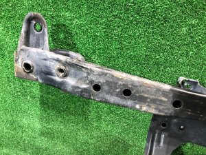 Travesaño delantero SUBARU LEGACY OEM 50527AJ030, 50527AJ032 BR9 BRG BRM 2011 EJ255