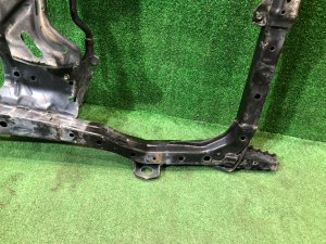 Travesaño delantero SUBARU LEGACY OEM 50527AJ030, 50527AJ032 BR9 BRG BRM 2011 EJ255