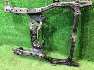 Travesaño delantero SUBARU LEGACY OEM 50527AJ030, 50527AJ032 BR9 BRG BRM 2011 EJ255