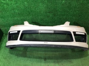 前保险杠 Liberal ALBERO SUBARU LEGACY OEM 57702AJ011WU, 57702AJ071 BR9 BRG BRM 2011 White Pearl 37J