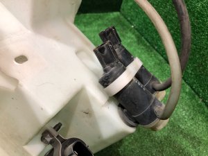 Depósito del limpiaparabrisas SUBARU LEGACY OEM 86631AJ020 BR9 BRG BRM 2011 EJ255