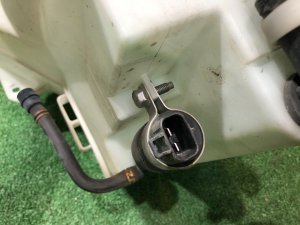 Depósito del limpiaparabrisas SUBARU LEGACY OEM 86631AJ020 BR9 BRG BRM 2011 EJ255