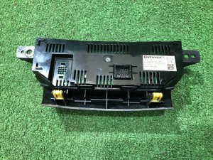 エアコンコントロールユニット SUBARU LEGACY OEM 72311AJ050 BR9 BRG BRM 2011 EJ255