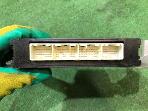 Engine control unit (ECU) SUBARU LEGACY OEM 22765AB042 BR9 BRG BRM 2011 EJ255