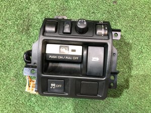 ミラーコントロールユニット SUBARU LEGACY OEM 83061AJ020, 83201AJ050, 83201AJ030 BR9 BRG BRM 2011 EJ255