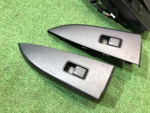 パワーウィンドウ制御ユニット SUBARU LEGACY OEM 83071AJ000 BR9 BRG BRM 2011 EJ255