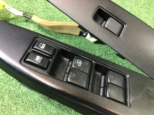 パワーウィンドウ制御ユニット SUBARU LEGACY OEM 83071AJ000 BR9 BRG BRM 2011 EJ255