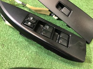 パワーウィンドウ制御ユニット SUBARU LEGACY OEM 83071AJ000 BR9 BRG BRM 2011 EJ255