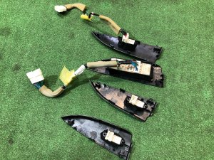 パワーウィンドウ制御ユニット SUBARU LEGACY OEM 83071AJ000 BR9 BRG BRM 2011 EJ255
