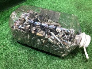 ボルト（5リットル分） SUBARU LEGACY OEM 800110570 BR9 BRG BRM 2011