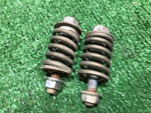マフラーボルト SUBARU LEGACY OEM 44059AA010, 44044AA010 BR9 BRG BRM 2011 EJ255