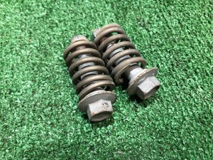 マフラーボルト SUBARU LEGACY OEM 44059AA010, 44044AA010 BR9 BRG BRM 2011 EJ255