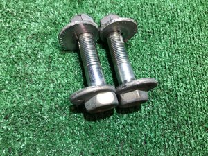 น็อตปรับศูนย์ล้อหลัง SUBARU LEGACY OEM 901700154 BR9 BRG BRM 2011 EJ255