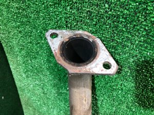 Silenciadores del escape STI SUBARU LEGACY OEM 44200AJ050, 44300AJ090, 44300AJ080 BR9 BRG BRM 2011 EJ255