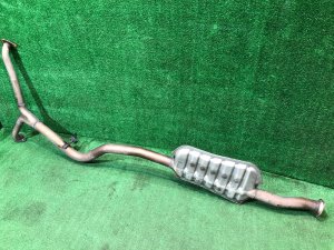Silenciadores del escape STI SUBARU LEGACY OEM 44200AJ050, 44300AJ090, 44300AJ080 BR9 BRG BRM 2011 EJ255