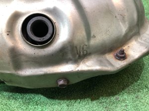 Exhaust manifold Катализатор (FCA01) SUBARU LEGACY OEM 44612AA470 BR9 BRG BRM 2011 EJ255