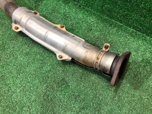 Exhaust manifold Катализатор (FCA01) SUBARU LEGACY OEM 44612AA470 BR9 BRG BRM 2011 EJ255