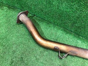 Exhaust manifold Катализатор (FCA01) SUBARU LEGACY OEM 44612AA470 BR9 BRG BRM 2011 EJ255