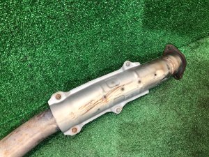Exhaust manifold Катализатор (FCA01) SUBARU LEGACY OEM 44612AA470 BR9 BRG BRM 2011 EJ255
