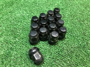 Tuercas de rueda 15 шт SUBARU LEGACY OEM 28171AG000 BR9 BRG BRM 2011