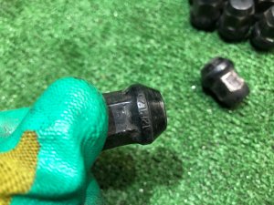 Tuercas de rueda 15 шт SUBARU LEGACY OEM 28171AG000 BR9 BRG BRM 2011